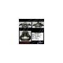 CENTRIC PARTS 141.42003 Centric Semi-Loaded Brake Caliper