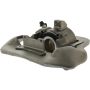 CENTRIC PARTS 141.42003 Centric Semi-Loaded Brake Caliper
