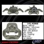 CENTRIC PARTS 141.42005 Centric Semi-Loaded Brake Caliper