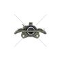 CENTRIC PARTS 141.42005 Centric Semi-Loaded Brake Caliper