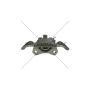 CENTRIC PARTS 141.42005 Centric Semi-Loaded Brake Caliper