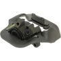 CENTRIC PARTS 141.42007 Centric Semi-Loaded Brake Caliper