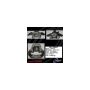 CENTRIC PARTS 141.42007 Centric Semi-Loaded Brake Caliper