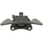CENTRIC PARTS 141.42007 Centric Semi-Loaded Brake Caliper