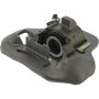 CENTRIC PARTS 141.42007 Centric Semi-Loaded Brake Caliper