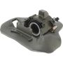 CENTRIC PARTS 141.42008 Centric Semi-Loaded Brake Caliper