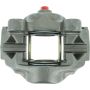 CENTRIC PARTS 141.42012 Centric Semi-Loaded Brake Caliper