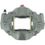 CENTRIC PARTS 141.42012 Centric Semi-Loaded Brake Caliper