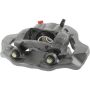 CENTRIC PARTS 141.42013 Centric Semi-Loaded Brake Caliper