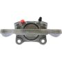 CENTRIC PARTS 141.42014 Centric Semi-Loaded Brake Caliper