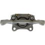 CENTRIC PARTS 141.42014 Centric Semi-Loaded Brake Caliper