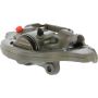 CENTRIC PARTS 141.42014 Centric Semi-Loaded Brake Caliper