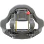 CENTRIC PARTS 141.42014 Centric Semi-Loaded Brake Caliper