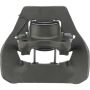 CENTRIC PARTS 141.42015 Centric Semi-Loaded Brake Caliper