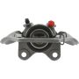 CENTRIC PARTS 141.42017 Centric Semi-Loaded Brake Caliper