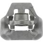 CENTRIC PARTS 141.42017 Centric Semi-Loaded Brake Caliper