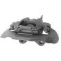CENTRIC PARTS 141.42019 Centric Semi-Loaded Brake Caliper