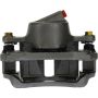 CENTRIC PARTS 141.42022 Centric Semi-Loaded Brake Caliper