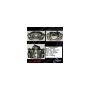 CENTRIC PARTS 141.42022 Centric Semi-Loaded Brake Caliper