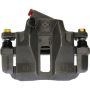 CENTRIC PARTS 141.42022 Centric Semi-Loaded Brake Caliper