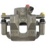 CENTRIC PARTS 141.42023 Centric Semi-Loaded Brake Caliper