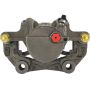 CENTRIC PARTS 141.42024 Centric Semi-Loaded Brake Caliper