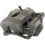 CENTRIC PARTS 141.42024 Centric Semi-Loaded Brake Caliper