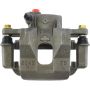 CENTRIC PARTS 141.42024 Centric Semi-Loaded Brake Caliper
