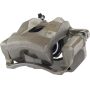 CENTRIC PARTS 141.42025 Centric Semi-Loaded Brake Caliper
