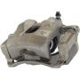 CENTRIC PARTS 141.42026 Centric Semi-Loaded Brake Caliper