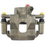 CENTRIC PARTS 141.42026 Centric Semi-Loaded Brake Caliper