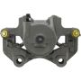 CENTRIC PARTS 141.42028 Centric Semi-Loaded Brake Caliper