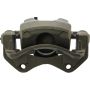 CENTRIC PARTS 141.42030 Centric Semi-Loaded Brake Caliper