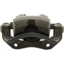 CENTRIC PARTS 141.42031 Centric Semi-Loaded Brake Caliper