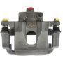 CENTRIC PARTS 141.42033 Centric Semi-Loaded Brake Caliper