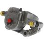 CENTRIC PARTS 141.42034 Centric Semi-Loaded Brake Caliper