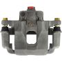 CENTRIC PARTS 141.42034 Centric Semi-Loaded Brake Caliper