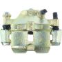 CENTRIC PARTS 141.42035 Centric Semi-Loaded Brake Caliper