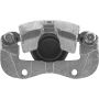CENTRIC PARTS 141.42036 Centric Semi-Loaded Brake Caliper