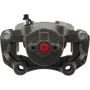 CENTRIC PARTS 141.42041 Centric Semi-Loaded Brake Caliper