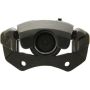 CENTRIC PARTS 141.42041 Centric Semi-Loaded Brake Caliper