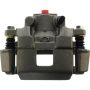 CENTRIC PARTS 141.42041 Centric Semi-Loaded Brake Caliper