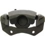 CENTRIC PARTS 141.42042 Centric Semi-Loaded Brake Caliper
