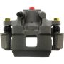 CENTRIC PARTS 141.42042 Centric Semi-Loaded Brake Caliper