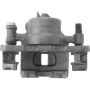 CENTRIC PARTS 141.42044 Centric Semi-Loaded Brake Caliper