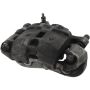 CENTRIC PARTS 141.42045 Centric Semi-Loaded Brake Caliper