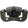 CENTRIC PARTS 141.42046 Centric Semi-Loaded Brake Caliper