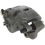 CENTRIC PARTS 141.42046 Centric Semi-Loaded Brake Caliper