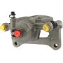 CENTRIC PARTS 141.42048 Centric Semi-Loaded Brake Caliper
