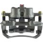 CENTRIC PARTS 141.42049 Centric Semi-Loaded Brake Caliper